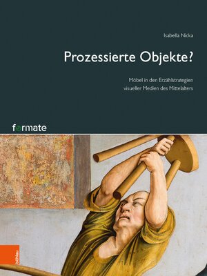 cover image of Prozessierte Objekte?